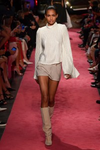 Brandon Maxwell RTW Spring 2019