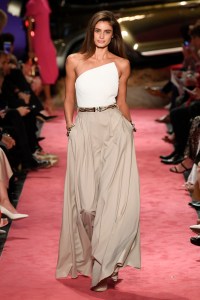 Brandon Maxwell RTW Spring 2019