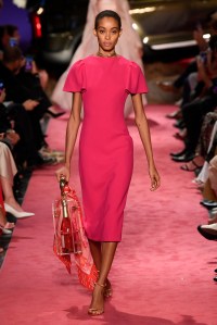 Brandon Maxwell RTW Spring 2019