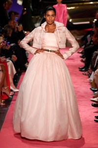 Brandon Maxwell RTW Spring 2019