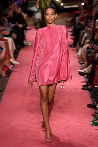 Brandon Maxwell RTW Spring 2019