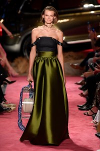 Brandon Maxwell RTW Spring 2019