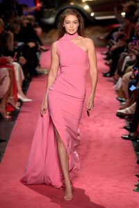 Brandon Maxwell RTW Spring 2019