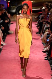 Brandon Maxwell RTW Spring 2019
