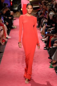Brandon Maxwell RTW Spring 2019