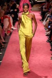 Brandon Maxwell RTW Spring 2019