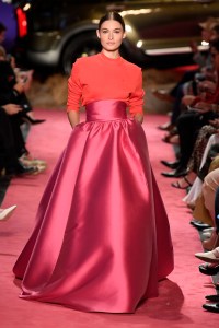 Brandon Maxwell RTW Spring 2019
