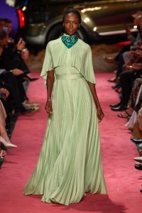 Brandon Maxwell RTW Spring 2019