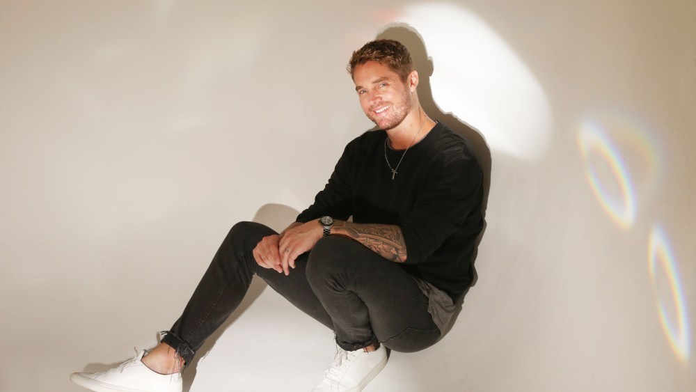 Brett Young