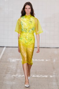 Brognano RTW Spring 2019