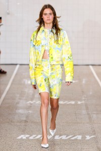 Brognano RTW Spring 2019