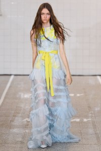 Brognano RTW Spring 2019