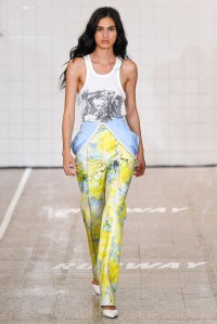 Brognano RTW Spring 2019