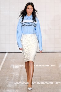 Brognano RTW Spring 2019