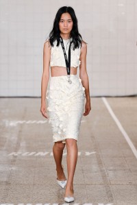 Brognano RTW Spring 2019
