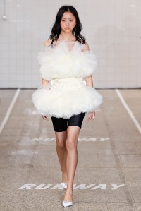Brognano RTW Spring 2019