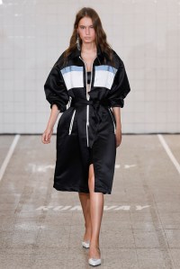 Brognano RTW Spring 2019