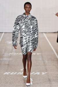 Brognano RTW Spring 2019