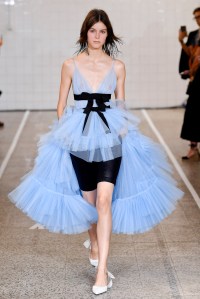 Brognano RTW Spring 2019