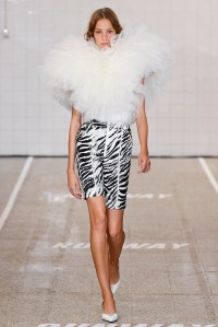 Brognano RTW Spring 2019