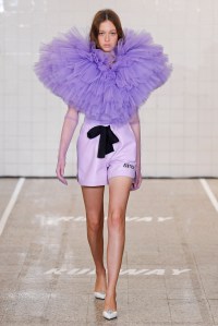 Brognano RTW Spring 2019