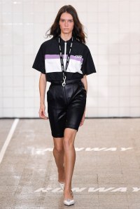 Brognano RTW Spring 2019