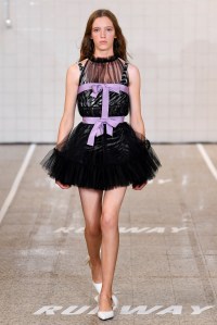 Brognano RTW Spring 2019