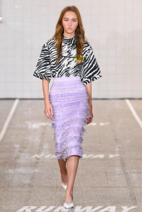 Brognano RTW Spring 2019