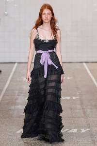 Brognano RTW Spring 2019