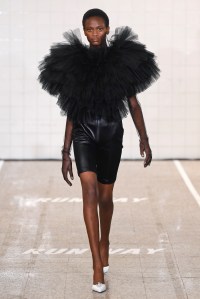 Brognano RTW Spring 2019