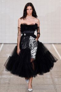 Brognano RTW Spring 2019