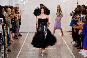 Brognano RTW Spring 2019