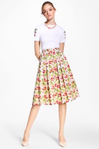 Brooks Brothers RTW Spring 2019