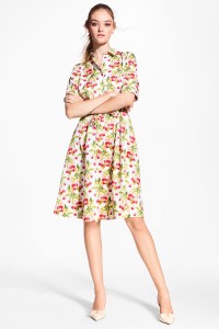 Brooks Brothers RTW Spring 2019