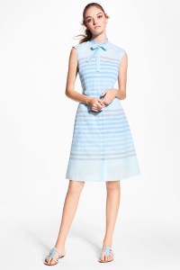 Brooks Brothers RTW Spring 2019