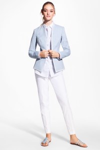 Brooks Brothers RTW Spring 2019