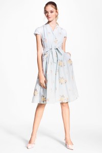 Brooks Brothers RTW Spring 2019