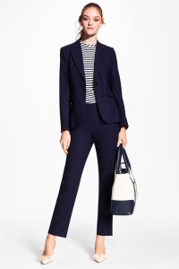 Brooks Brothers RTW Spring 2019