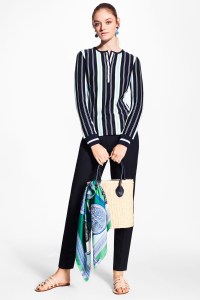 Brooks Brothers RTW Spring 2019