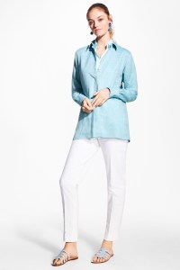 Brooks Brothers RTW Spring 2019