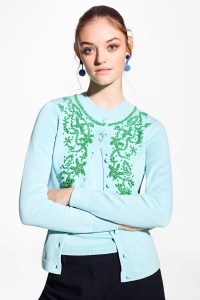 Brooks Brothers RTW Spring 2019