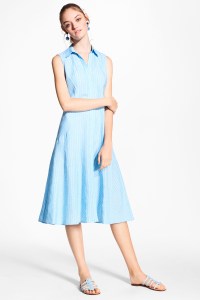Brooks Brothers RTW Spring 2019