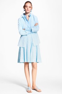 Brooks Brothers RTW Spring 2019