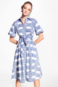 Brooks Brothers RTW Spring 2019
