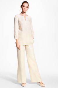 Brooks Brothers RTW Spring 2019