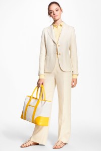 Brooks Brothers RTW Spring 2019