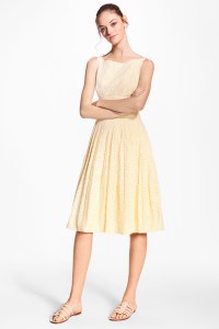 Brooks Brothers RTW Spring 2019