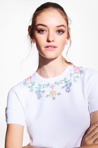 Brooks Brothers RTW Spring 2019