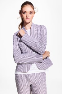 Brooks Brothers RTW Spring 2019