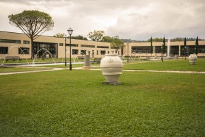 Brunello Cucinelli Presents the Hamlet of the Spirit